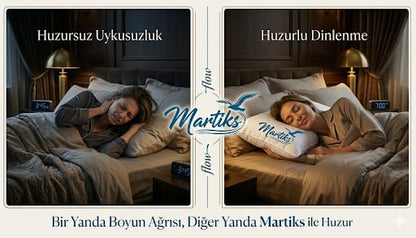 Bulut Yastık
