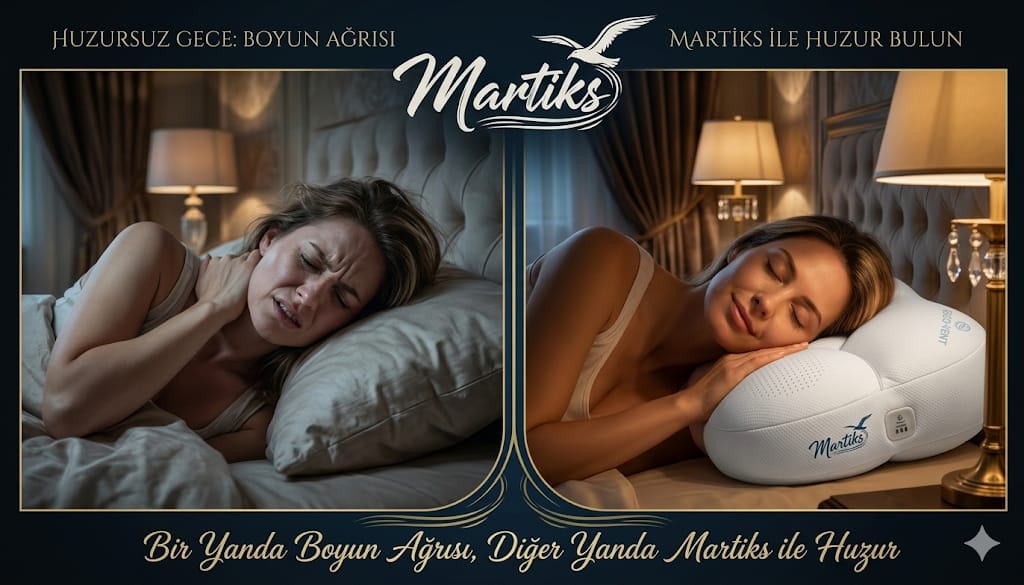 Bulut Yastık