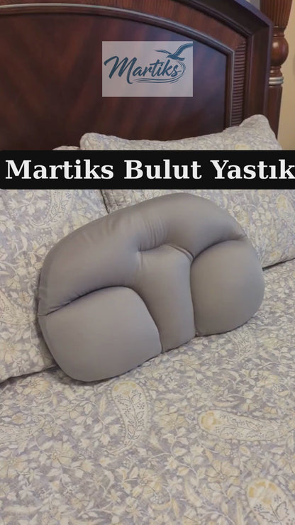 Bulut Yastık